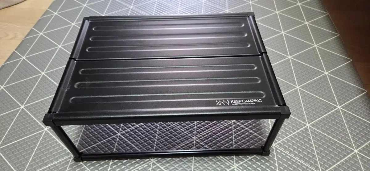 テーブル・チェア・ハンモック Coleman COMFORT MASTER LONGROLL TABLE